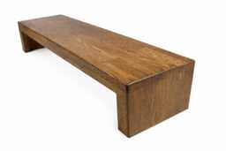 Wooden Bench, Oak, Rustic, Step Stool, Footstool, Flower Table, Stand, Shelf, Wooden Shelf