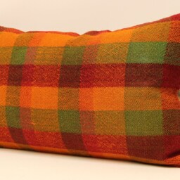 12x20 - 30x50 cm Kilim Pillow Cover Home Cushion Decorative Throw Pillows Rustic Couch Designer Boho Covers Case Livingroom Koef-125 - thumbnail 3