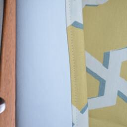 Add Blackout Lining To Your Pair Of Curtains - thumbnail 2