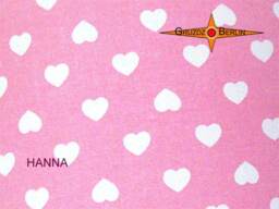 Pink Lampshade Hanna ??40 cm Heart Lamp Children's - thumbnail 2