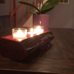 Candle Holder - thumbnail 4