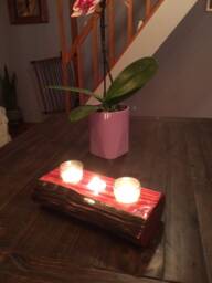 Candle Holder - thumbnail 1