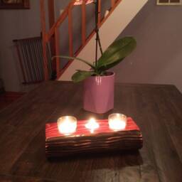 Candle Holder - thumbnail 2