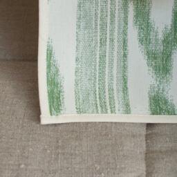 "Children's Mat ""Natural Linen" - thumbnail 2