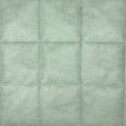 Padded Baby Mat Made Of Vegan Leather With Quilt Look, Blanket, Pad, Underlay Play Bow, Soft For Babies - thumbnail 4