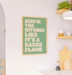 Harry Styles Sunflower Vol. 6 Lyrics Print, Fine Line Album Art - thumbnail 1