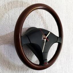 "Wall Clock ""Emozione" - thumbnail 2