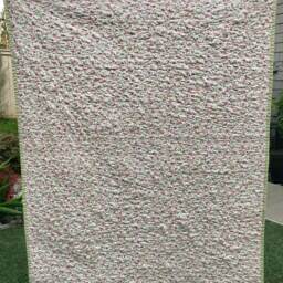 Quilted, Hand Crafted Quilt-Bedding-Home Furnishings-One Of A Kind - thumbnail 3