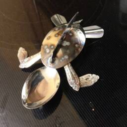 One Of A Kind Leatherback Sea Turtle - thumbnail 3