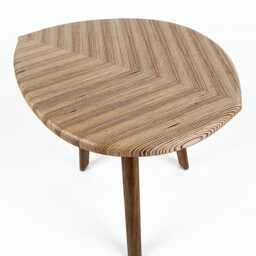 Leaf Side Table - thumbnail 3