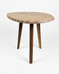 Leaf Side Table - thumbnail 1