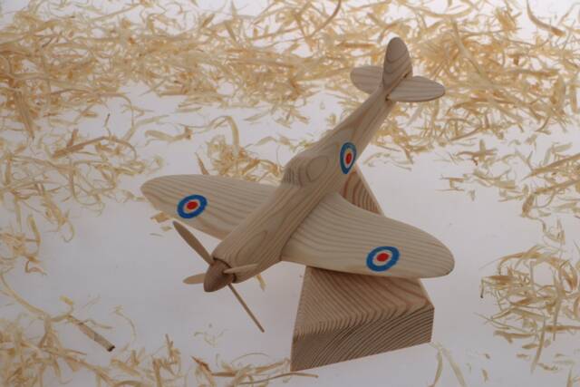 Spitfire - image 1
