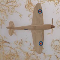 Spitfire - thumbnail 3