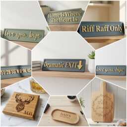 Back Once Again With The Ready Made Pasta - Funny Kitchen Wall Art - thumbnail 4