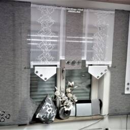 Modern Sliding Curtains - thumbnail 2