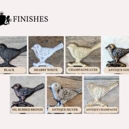 Butterfly Toilet Paper Holder, Pick Your Color, Tissue Nature, Wall Hook, Decor, Bathroom Bath Fixture, Hardware, Handmade Tp - thumbnail 2