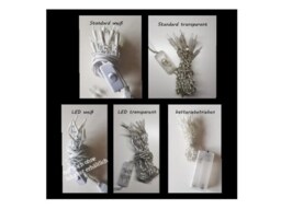 Penguin String Lights For Children's Rooms - Various Designs - thumbnail 4