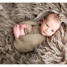 Faux Fur, 60x40, Great Quality, Newborn Photo Props, Newborn, Photography Props, Fabric, Blanket, Baby Props, Basket Stuffer, Baby Shower, Flokati - thumbnail 4