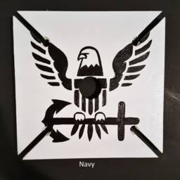 Military Wine Rack - thumbnail 3