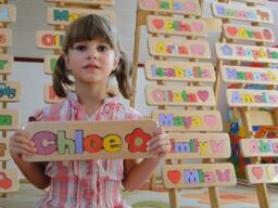 Chloe + Free Engraving Message - thumbnail 1