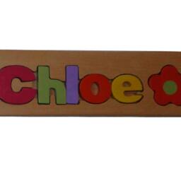 Chloe + Free Engraving Message - thumbnail 2