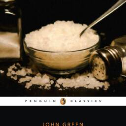 The Salt in Our Stars Print, Food Lover Art, Penguin Classic Pun - thumbnail 3