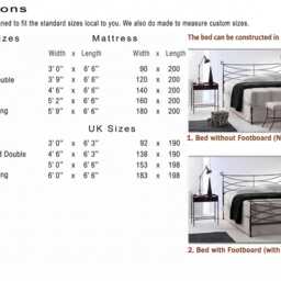 Metal Bed Frame 140x200 160x200 - Handmade Wrought Iron Penelope Modern Design For Contemporary Bedroom - thumbnail 4