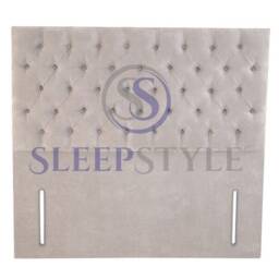 Luxury Chesterfield Floorstanding Headboard - thumbnail 3