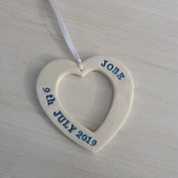 Baby Loss Commemorative Gift - Still Birth Sympathy Miscarriage in Loving Memory Angel - thumbnail 3