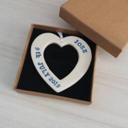 Baby Loss Commemorative Gift - Still Birth Sympathy Miscarriage in Loving Memory Angel - thumbnail 1