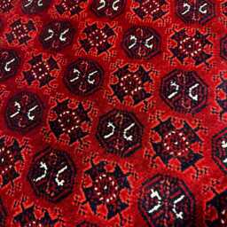 10??13 Ft Afghan Handmade Wool Rug, Carpet For Living Room - thumbnail 4
