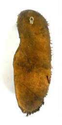 Wood Carving Spirit , Carving, Chainsaw Hand Carved Art, Sculpture Spirit, Wall Art , Wood Face - thumbnail 4