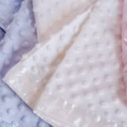Pirate Baby Boy Blanket, Minky Satin Blanket, Pirate Shower Gift, Baby Take Home Blanket Pirate, Pirate Photo Prop, Boy Coming - thumbnail 4
