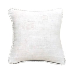 Antique German Grain Sack Pillow From The 1800S - 14 - thumbnail 2