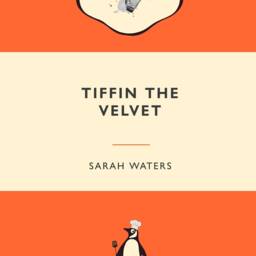 Tiffin The Velvet Print, Food Lover Pun, Librarian Gift - thumbnail 3