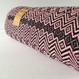 Peruvian Textiles Alpaca Blanket & Throw Soft Beautiful Great Addition To Your Home Decoration - thumbnail 4