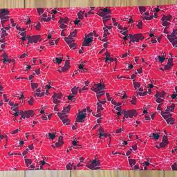 Spider Pillow Case - Standard Gift Present Science Biology - thumbnail 3