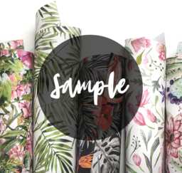 Peel & Sick Sample Order 1-71, Self-Adhesive Sticker, Removable Wallpaper, Piece Of Wall Murals, Tester Material, Reusable - thumbnail 1