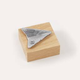 Little Paper Plane Desk Token Set - thumbnail 4