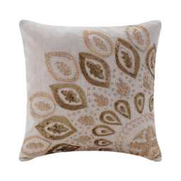 "Handmade Throw Pillow Custom 16""x16" - thumbnail 1