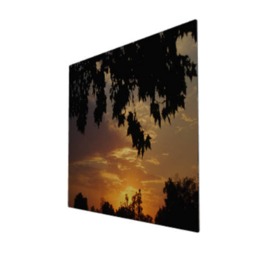 "Photographs, Original, Landscape Photography, Nature Photography, Wall Art Prints, Metal Photography Prints, Wall Art, ""A California Sunset" - thumbnail 3