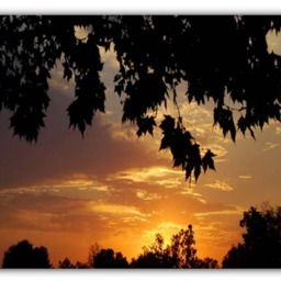 "Photographs, Original, Landscape Photography, Nature Photography, Wall Art Prints, Metal Photography Prints, Wall Art, ""A California Sunset" - thumbnail 2