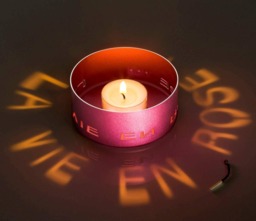 Glowessence - La Vie En Rose - thumbnail 1