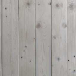 Wooden Strips - Reclaimed Wood Light Colours Shades Special Prepared Thin 1Sqm - thumbnail 2