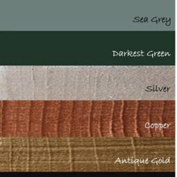 Faux Succulent 3D Wall Art Rustic Wood Framed Botanical Decor For Home & Business - thumbnail 3