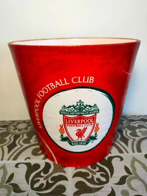 Plant Pot, Ceramic Pot, Pot & Planter, Flower Pot, Garden Pot, Indoor & Outdoor Pot, Decoupage, Gift, Pot Saucer, Home Garden Decoration - image 1