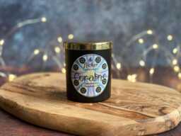 Coraline - Soy Wax Candle