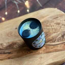Coraline - Soy Wax Candle - thumbnail 2