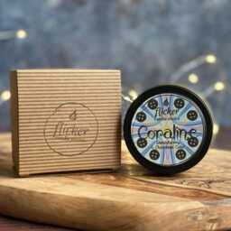 Coraline - Soy Wax Candle - thumbnail 3