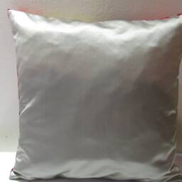 Designers Guild Fabric Moyka Scarlet Cushion Cover - thumbnail 2